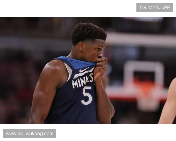 森林狼125-112逆转马刺，爱德华兹32分率队结束连败