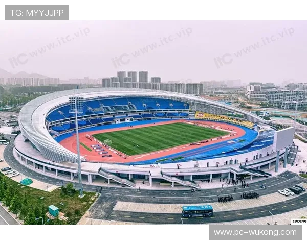 体育场馆数字化升级结合文旅资源，打造城市打卡新地标