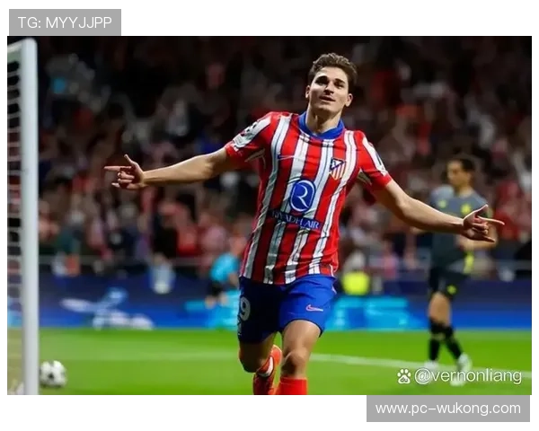 朱利亚诺-西蒙尼成长轨迹，马竞青训成果典范